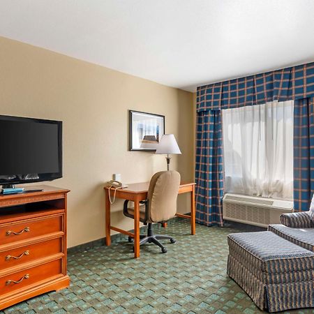 Best Western Canon City Exterior photo