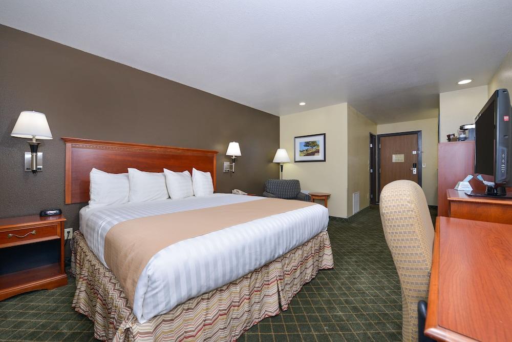 Best Western Canon City Exterior photo