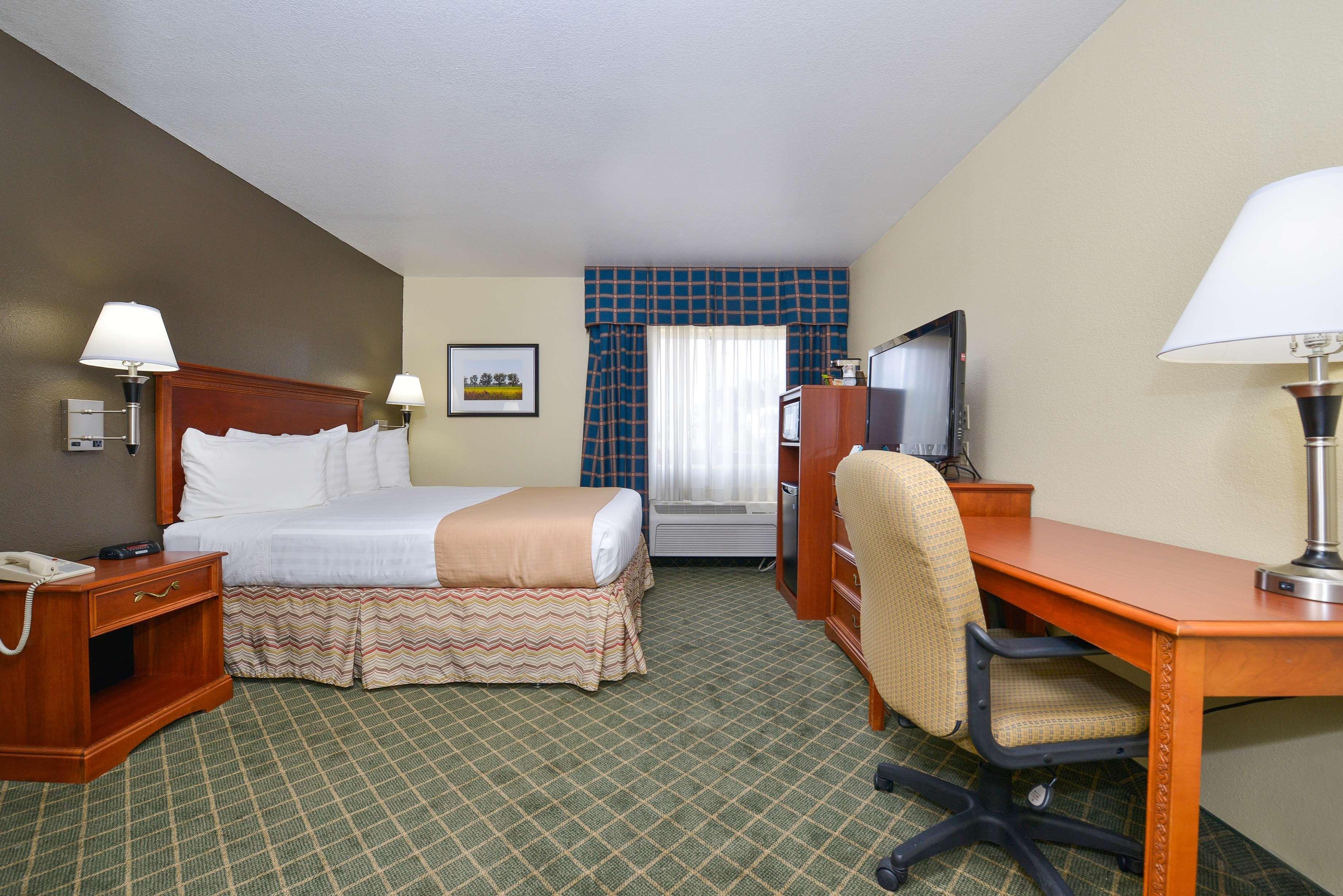 Best Western Canon City Exterior photo