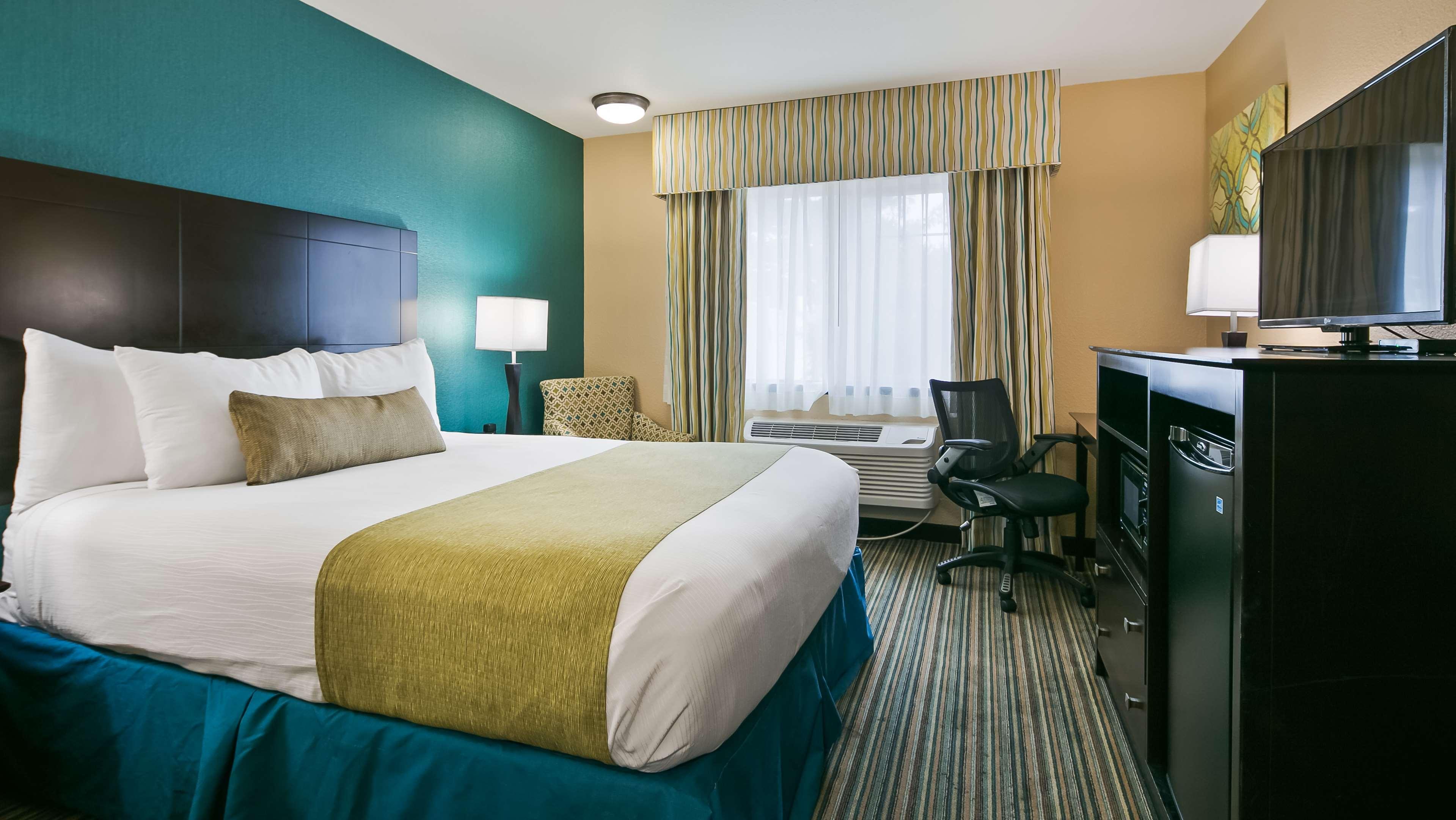 Best Western Canon City Exterior photo