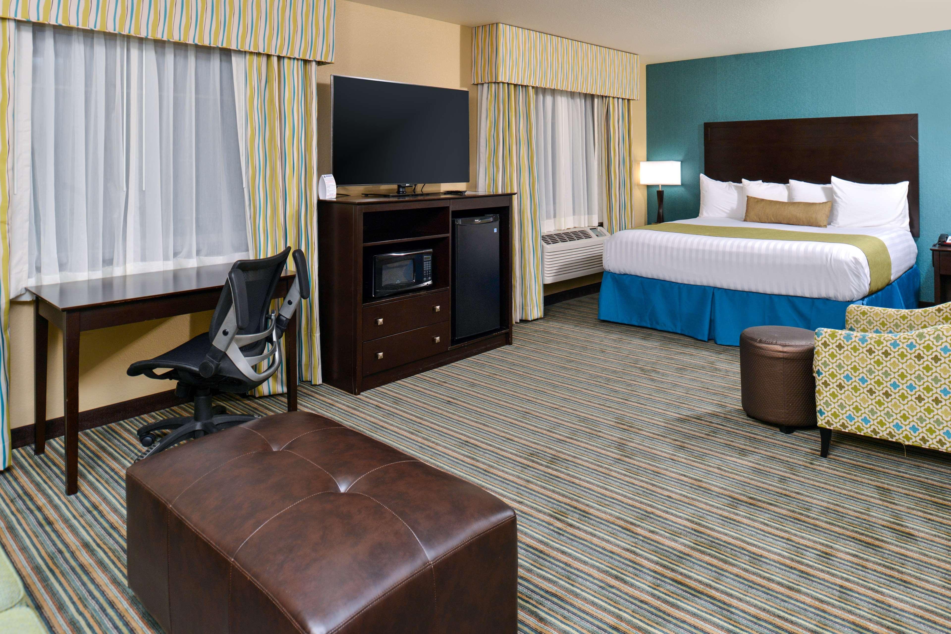 Best Western Canon City Exterior photo