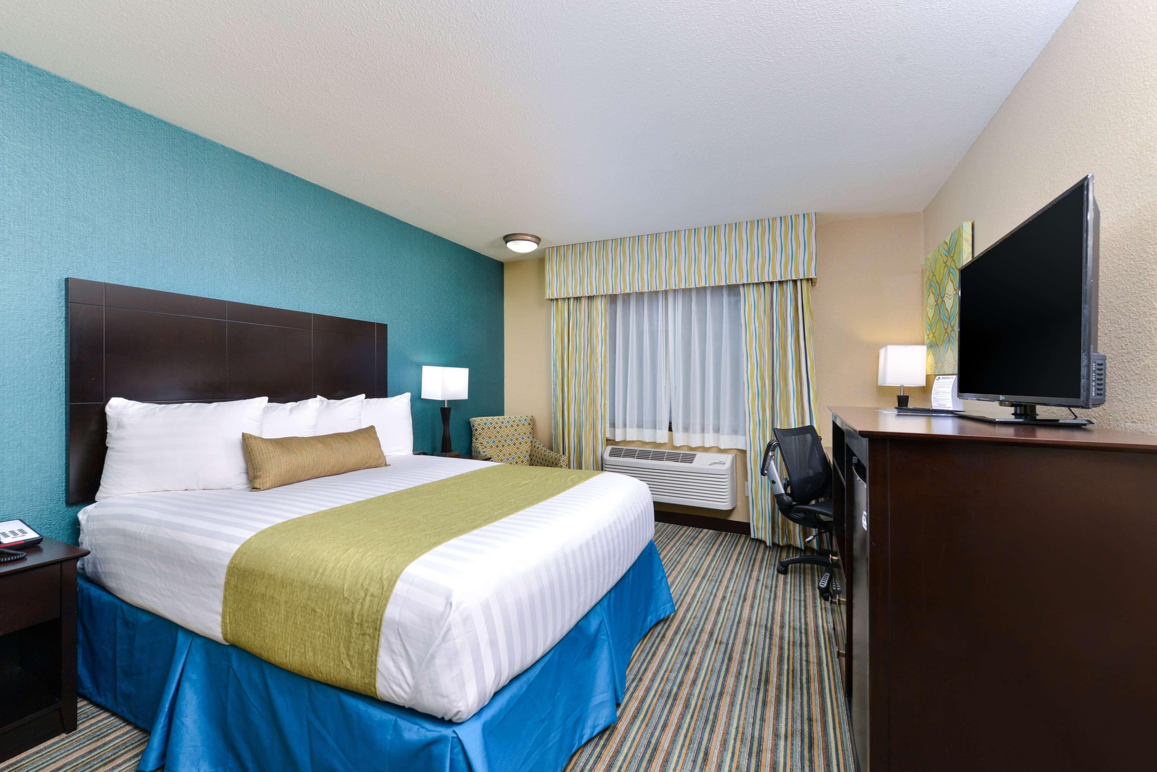 Best Western Canon City Exterior photo