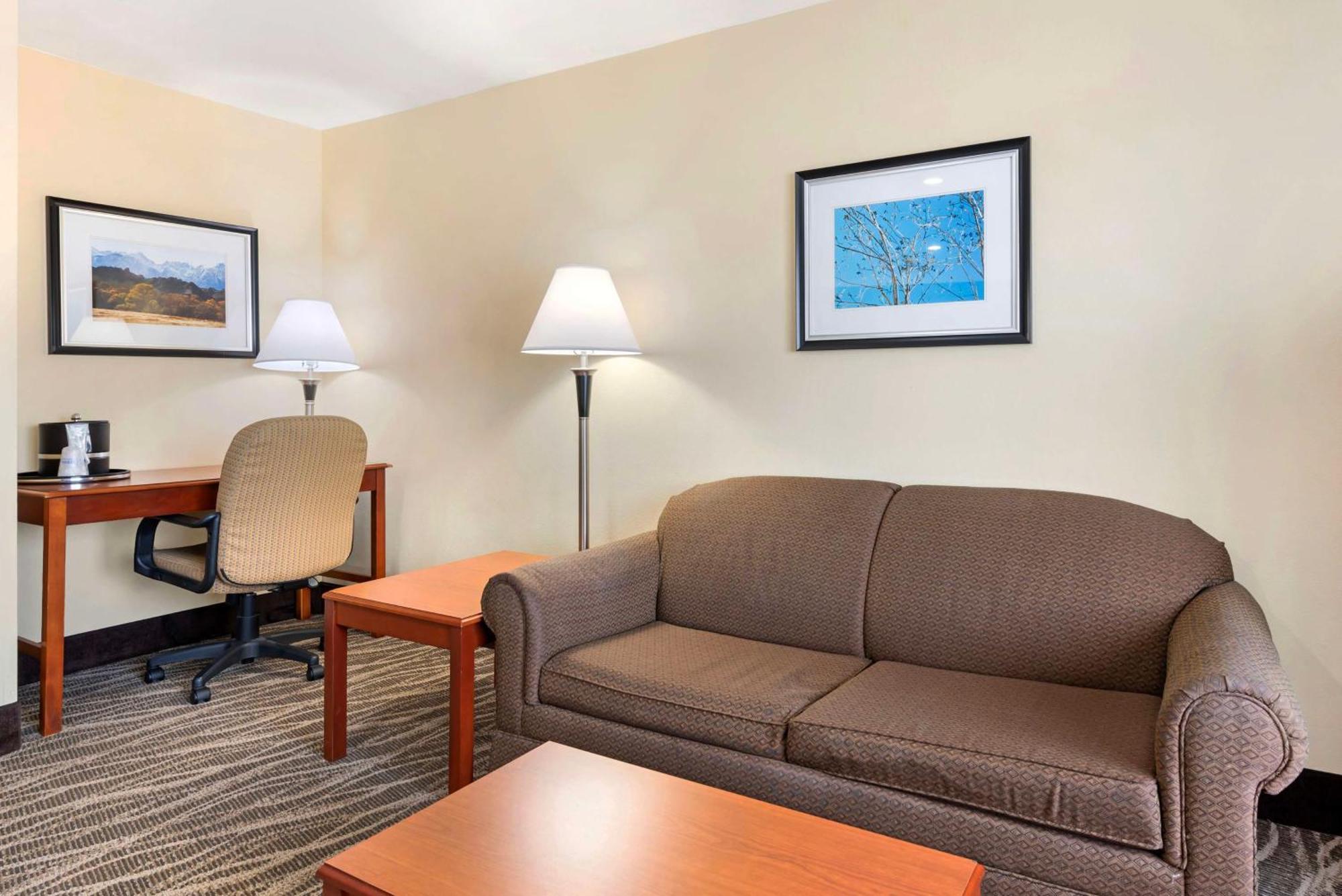 Best Western Canon City Exterior photo