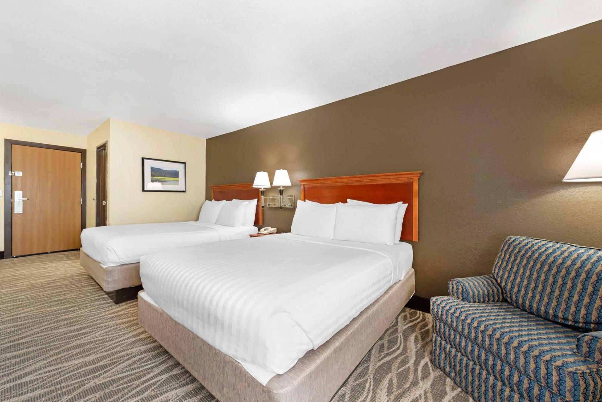 Best Western Canon City Exterior photo