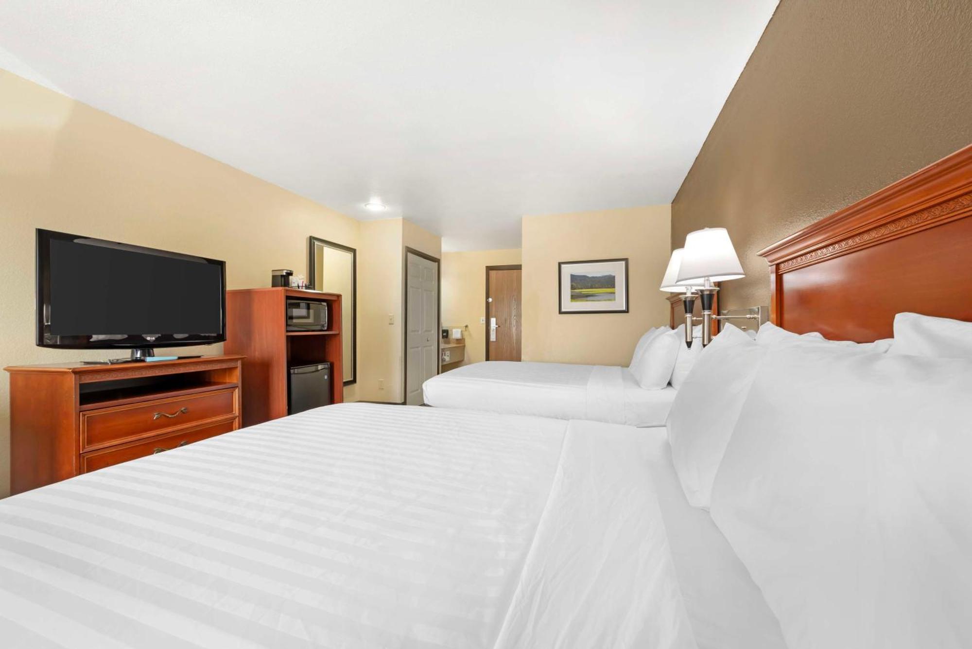 Best Western Canon City Exterior photo