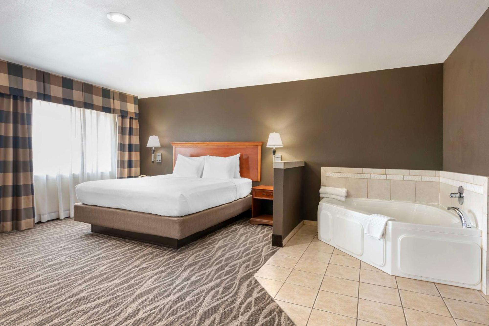 Best Western Canon City Exterior photo